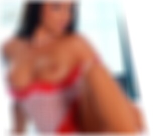 best escorts in Barcelona Gabriella