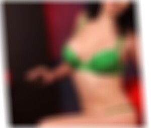 fani escort Isabell