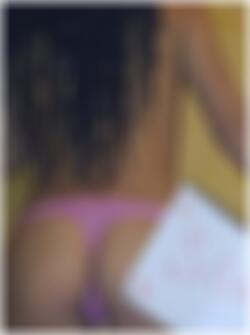 travestis Sevilla escort Luise