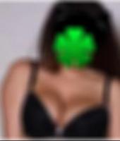 escort en Alzira Justina2773