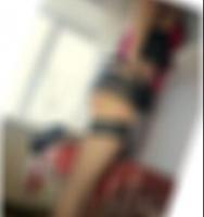 escort leganes Ivonne