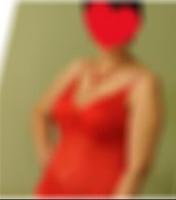 escort Teruel Paquita