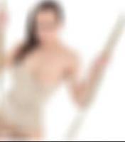 pasion escort Madrid Arletta